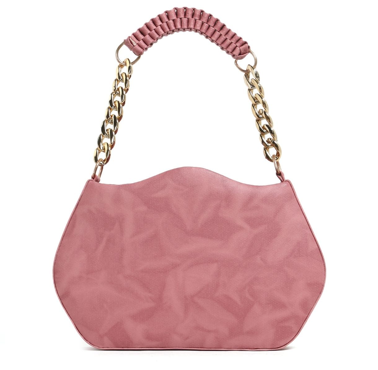 Rosabelle Luxe Shoulder & Handbag – Pink