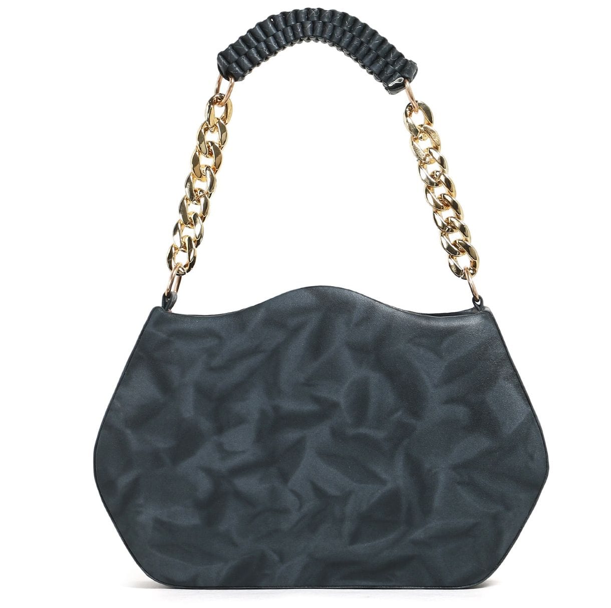 BellaVogue Signature Handbag – Black Edition